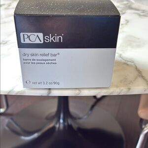 PCA Skin Dry Skin Relief Bar
